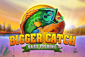 Play Bigger Catch Bass Fishing