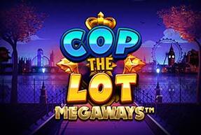 Play Cop The Lot Megaways Power Play