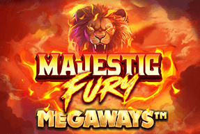 Play Majestic Fury Megaways