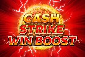 Play Cash Strike Win Boost