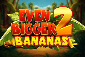 Play King kong cash even bigger bananas 2