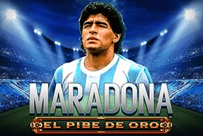 Maradona: El Pibe De Oro