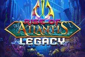 Play Rise of Atlantis Legacy