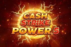 Play Cash Strike Power 5