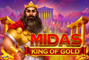 Play Midas King of Gold
