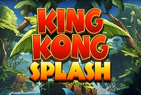King Kong Splash