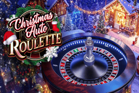 Play Christmas Auto Roulette
