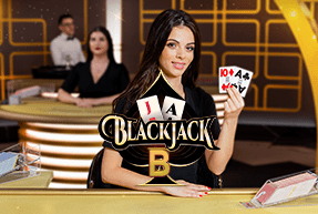 Play Blackjack B