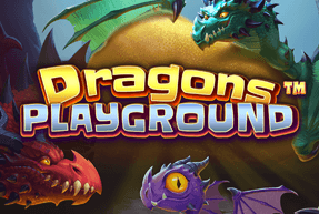 Play Dragons Playground