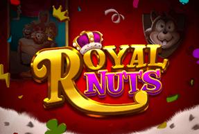 Play Royal Nuts