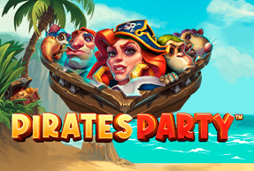Play Pirates Party