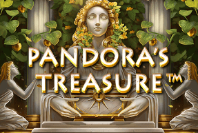 Play Pandora’s Treasure