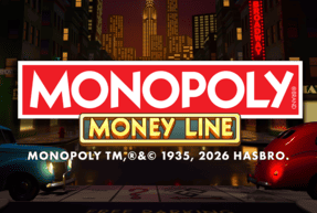 Monopoly Money Line