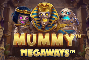 Mummy Megaways Mobile