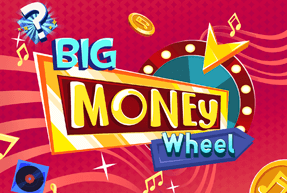 Play Big Money Wheel