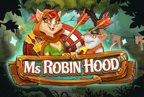 Play Ms Robin Hood