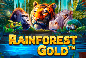 Rainforest Gold Mobile