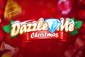Play Dazzle Me Christmas