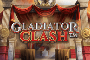Play Gladiator Clash