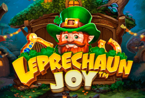 Play Leprechaun Joy