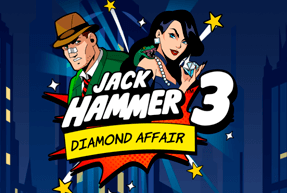 Play Jack Hammer 3