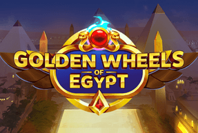 Play Golden Wheels of Egypt