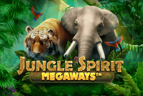 Play Jungle Spirit Megaways