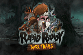 Rabid Randy Dark Trails