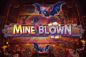 Play Mine Blown