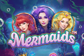 Play Mermaids