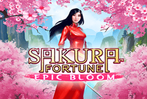 Play Sakura Fortune Epic Bloom