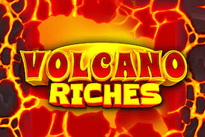 Play Volcano Riches