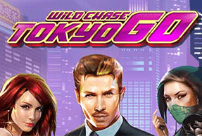Play Wild Chase Tokyo Go