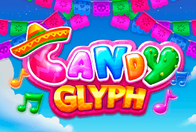 Play Candy Glyph
