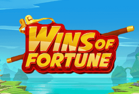Play Wins of Fortune
