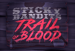 Play Sticky Bandits Trail of Blood