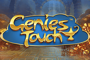 Play Genie’s Touch
