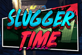 Play Slugger Time