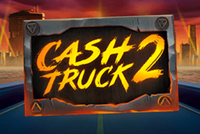 Play Cash Truck 2