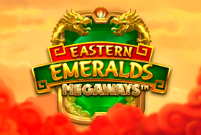 Play Eastern Emeralds Megaways