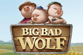 Play Big Bad Wolf