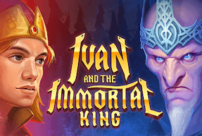 Play Ivan and the Immortal King