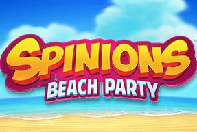 Play Spinions Beach Party