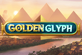 Play Golden Glyph