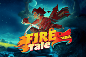 Play Fire Tale