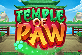 Play Temple of Paw