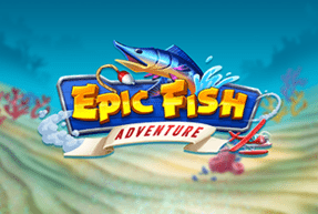 Play Epic Fish Adventure