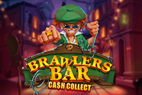 Play Brawlers Bar Cash Collect