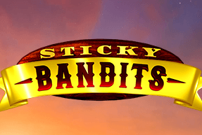 Play Sticky Bandits