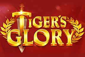 Play Tiger's Glory